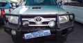 2009 Toyota Hilux 3.0 Engine Capacity D4D 4×4 Double Cab with Man