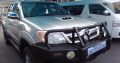2009 Toyota Hilux 3.0 Engine Capacity D4D 4×4 Double Cab with Man