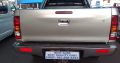 2009 Toyota Hilux 3.0 Engine Capacity D4D 4×4 Double Cab with Man