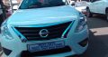 2021 Nissan Almera 1.5 Engine Capacity with Automatic Transmissio