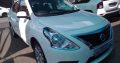 2021 Nissan Almera 1.5 Engine Capacity with Automatic Transmissio