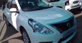 2021 Nissan Almera 1.5 Engine Capacity with Automatic Transmissio
