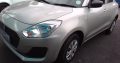 2020 Suzuki Swift 1.2 Engine Capacity with Manuel Transmission, E