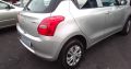 2020 Suzuki Swift 1.2 Engine Capacity with Manuel Transmission, E
