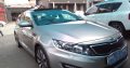 2012 Kia Optima 2.4 Engine Capacity with Automatic Transmission,