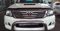 2012 Toyota Hilux 3.0 Engine Capacity D4D Extra Cab with Manuel