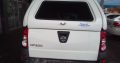 2019 Nissan Np-200 1.6 Engine Capacity Canopy with Manuel Transmi