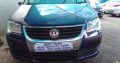 2008 VW Touran 2.0 Engine Capacity TDI Diesel 7-Seater, with Manu