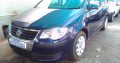 2008 VW Touran 2.0 Engine Capacity TDI Diesel 7-Seater, with Manu