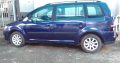 2008 VW Touran 2.0 Engine Capacity TDI Diesel 7-Seater, with Manu