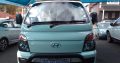 2017 Hyundai H-100 2.5 Engine Capacity Canopy Diesel with Manuel