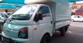 2017 Hyundai H-100 2.5 Engine Capacity Canopy Diesel with Manuel