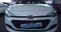 2015 Hyundai i20 1.2 Engine Capacity Motion with Manuel Transmiss