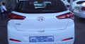 2015 Hyundai i20 1.2 Engine Capacity Motion with Manuel Transmiss