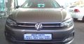 2019 VW Polo 8 1.0 Engine Capacity with Manuel Transmission, Elec