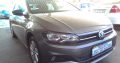 2019 VW Polo 8 1.0 Engine Capacity with Manuel Transmission, Elec