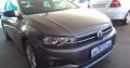 2019 VW Polo 8 1.0 Engine Capacity with Manuel Transmission, Elec