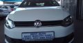 2019 VW Polo Vivo .4 Engine Capacity with Manuel Transmission, El