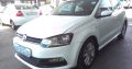 2019 VW Polo Vivo .4 Engine Capacity with Manuel Transmission, El