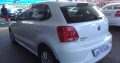 2019 VW Polo Vivo .4 Engine Capacity with Manuel Transmission, El