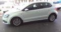 2019 VW Polo Vivo .4 Engine Capacity with Manuel Transmission, El