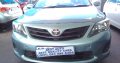 2017 Toyota Corolla Quest 1.6 Engine Capacity with Manuel Transmi