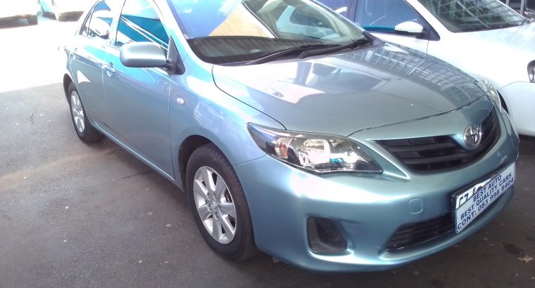 2017 Toyota Corolla Quest 1.6 Engine Capacity with Manuel Transmi