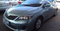 2017 Toyota Corolla Quest 1.6 Engine Capacity with Manuel Transmi