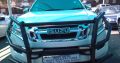 2016 Isuzu KB-250 2.5 Engine Capacity Double Cab Canopy with Manu
