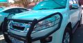 2016 Isuzu KB-250 2.5 Engine Capacity Double Cab Canopy with Manu