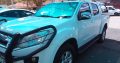 2016 Isuzu KB-250 2.5 Engine Capacity Double Cab Canopy with Manu