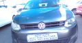 2012 VW Polo 6 1.4 Engine Capacity with Manuel Transmission, Elec