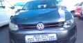 2012 VW Polo 6 1.4 Engine Capacity with Manuel Transmission, Elec