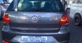 2012 VW Polo 6 1.4 Engine Capacity with Manuel Transmission, Elec