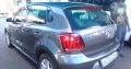 2012 VW Polo 6 1.4 Engine Capacity with Manuel Transmission, Elec