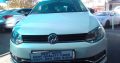 2018 VW Polo 1.2 Engine Capacity TSI with Manuel Transmission, El