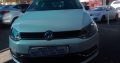 2018 VW Polo 1.2 Engine Capacity TSI with Manuel Transmission, El
