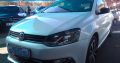 2018 VW Polo 1.2 Engine Capacity TSI with Manuel Transmission, El
