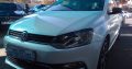 2018 VW Polo 1.2 Engine Capacity TSI with Manuel Transmission, El