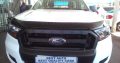 2017 Ford Ranger 2,2 Engine Capacity Single Cab Canopy with Manu