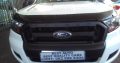 2017 Ford Ranger 2,2 Engine Capacity Single Cab Canopy with Manu