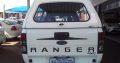 2017 Ford Ranger 2,2 Engine Capacity Single Cab Canopy with Manu