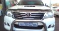 2013 Toyota Hilux 3.0 Engine Capacity D4D 4×2 Double Cab with Ma
