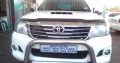 2013 Toyota Hilux 3.0 Engine Capacity D4D 4×2 Double Cab with Ma