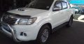 2013 Toyota Hilux 3.0 Engine Capacity D4D 4×2 Double Cab with Ma