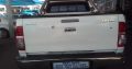 2013 Toyota Hilux 3.0 Engine Capacity D4D 4×2 Double Cab with Ma