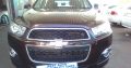 2015 Chevrolet Captive 2.0 Engine Capacity bs with Manuel Trans
