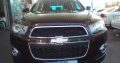 2015 Chevrolet Captive 2.0 Engine Capacity bs with Manuel Trans