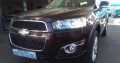 2015 Chevrolet Captive 2.0 Engine Capacity bs with Manuel Trans