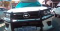 2020 Toyota Hilux 2,0 Engine Capacity Petrol Canopy, Single Cab w